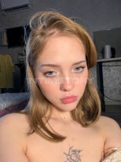 Малышка Лея 12 ноября)